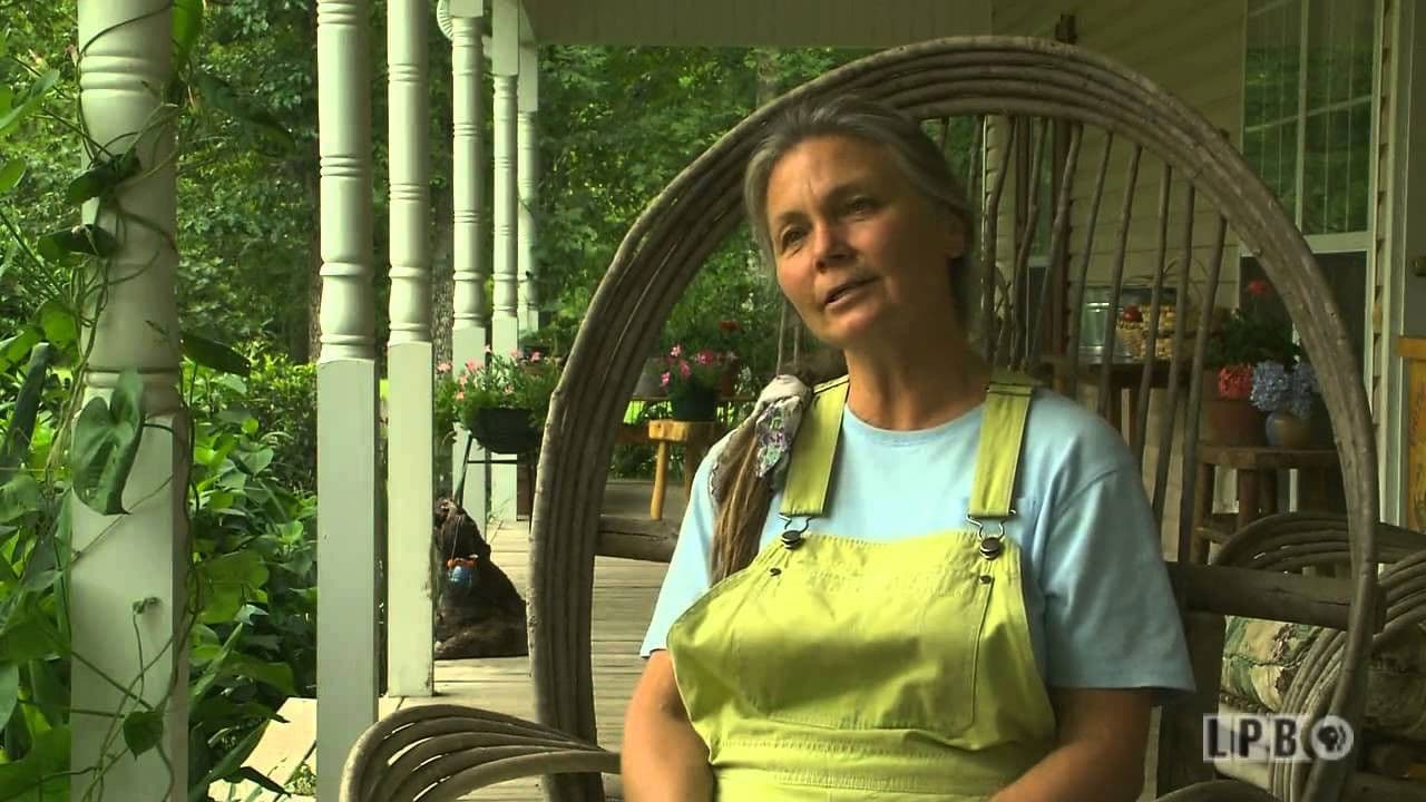 Backdrop – Atchafalaya Houseboat