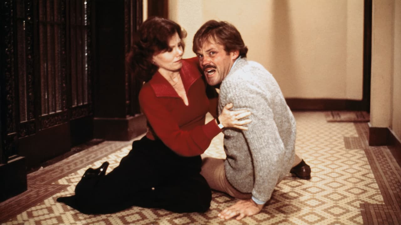 Backdrop – Audrey Rose – das Mädchen aus dem Jenseits