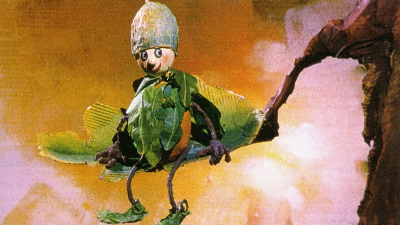 Backdrop – Jean de la Lune