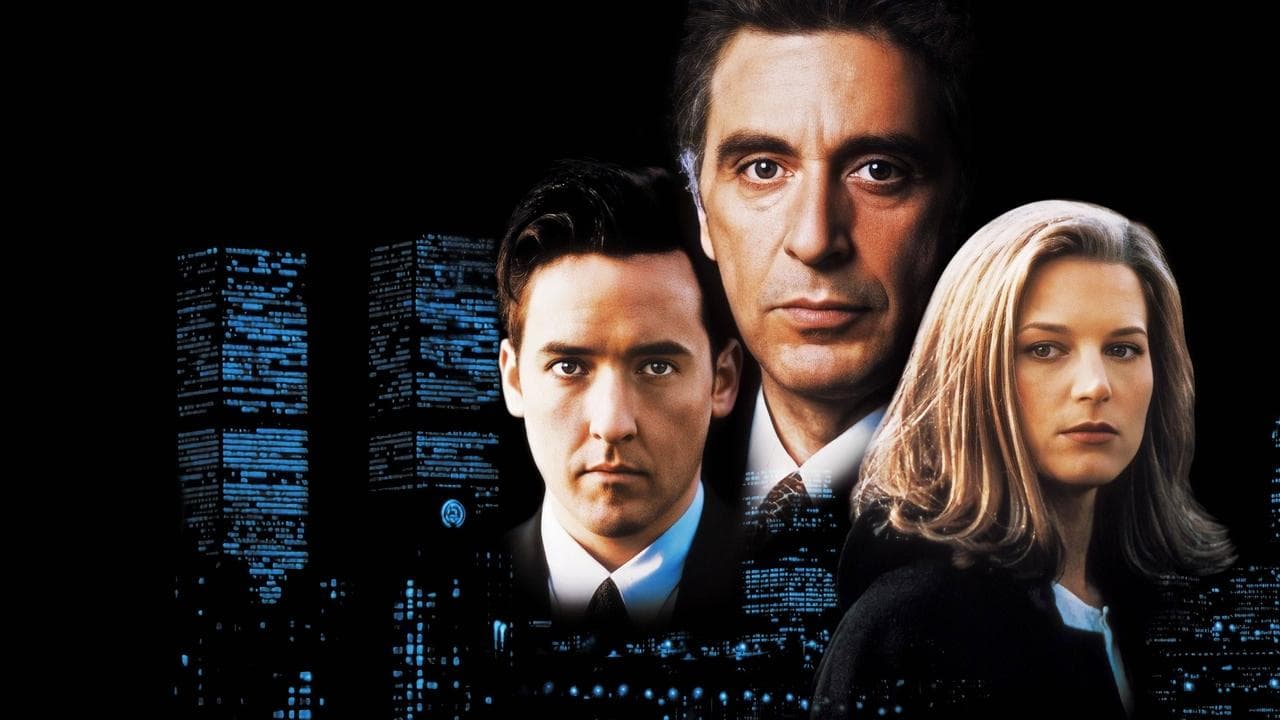 Backdrop – City Hall