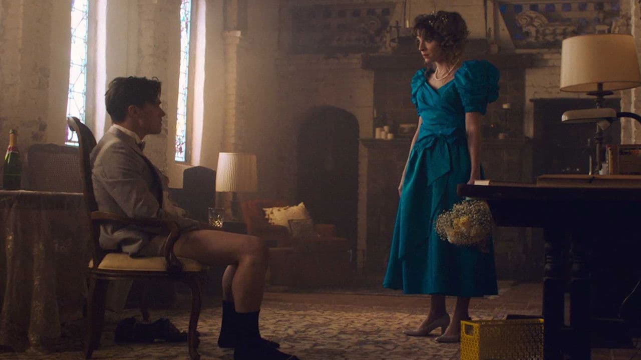 Backdrop – Big Boy Pants