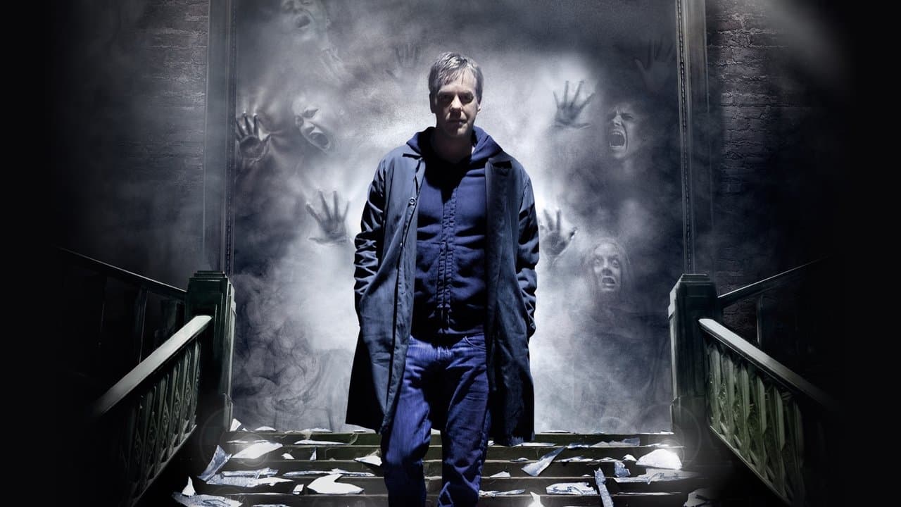 Backdrop – Mirrors