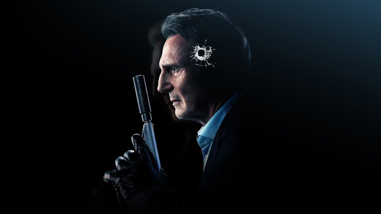 Backdrop – Memory - Sein letzter Auftrag