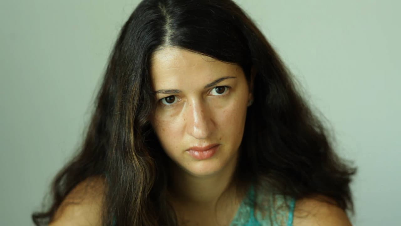 Backdrop – Nothing is Forgiven