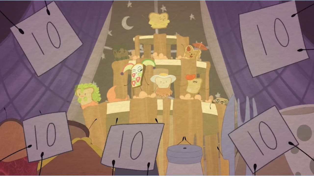 Backdrop – Stylish Spreads