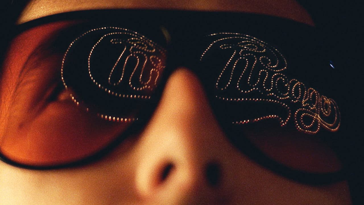 Backdrop – Now More than Ever: The History of Chicago