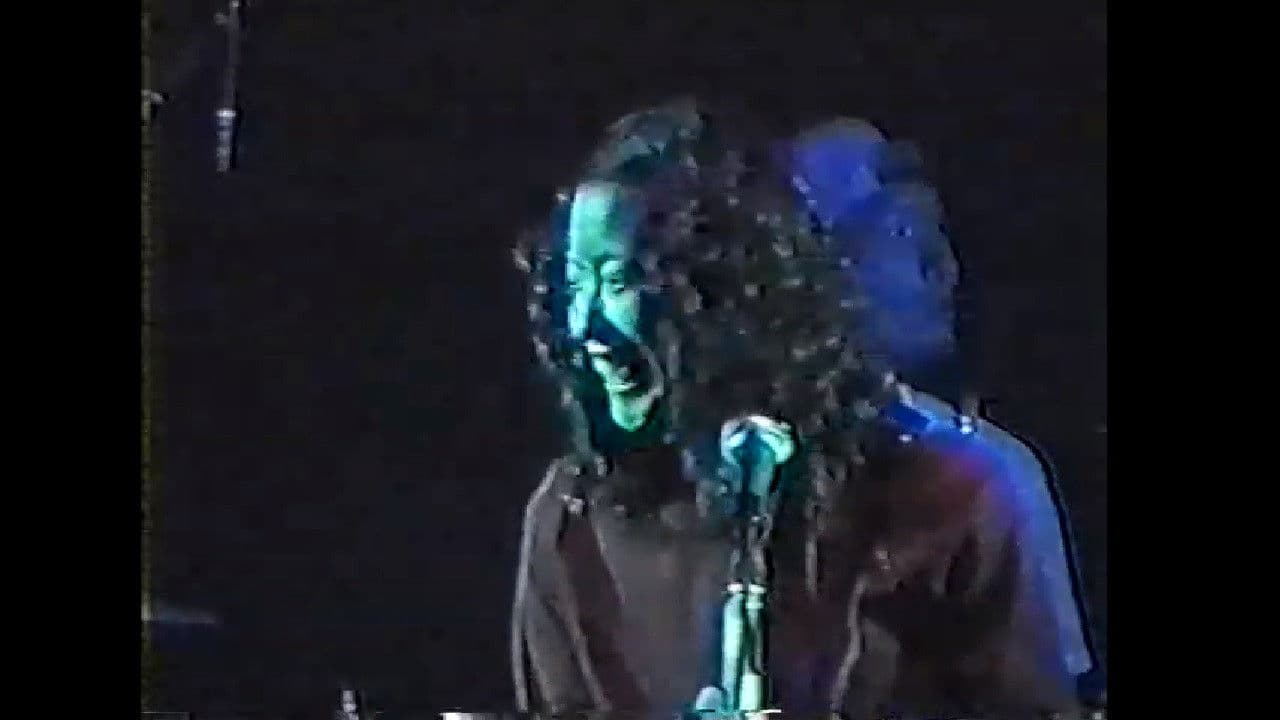 Backdrop – 虚栄ブランコ