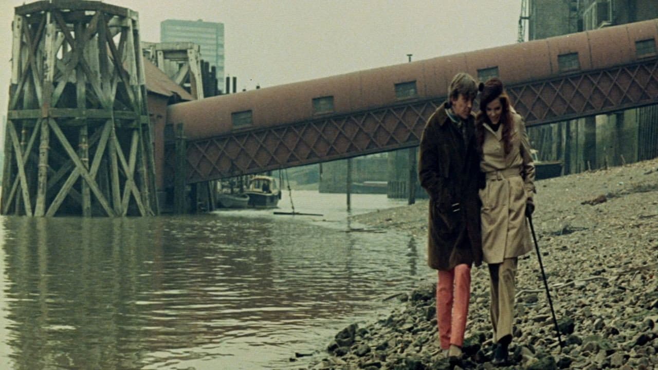 Backdrop – Die Krücke