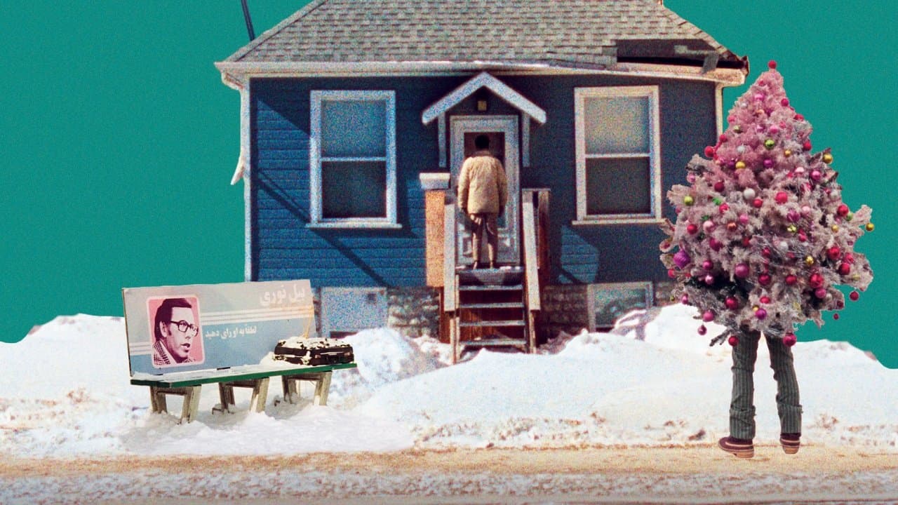 Backdrop – Une langue universelle