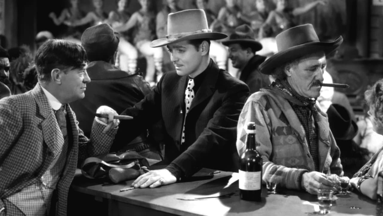 Backdrop – Goldfieber in Alaska