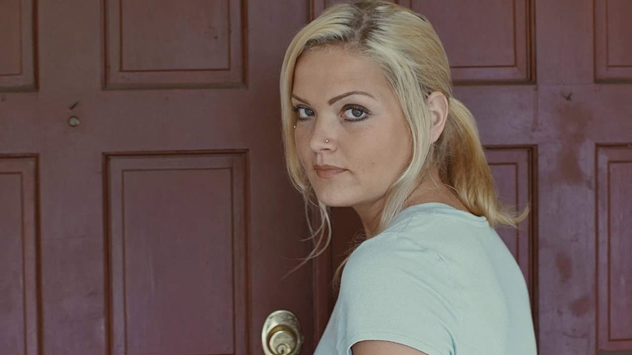 Backdrop – Real Cases of Shadow People: The Sarah McCormick Story