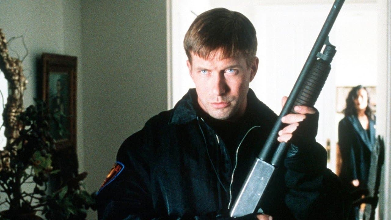 Backdrop – Scar - Ohne Gesetz