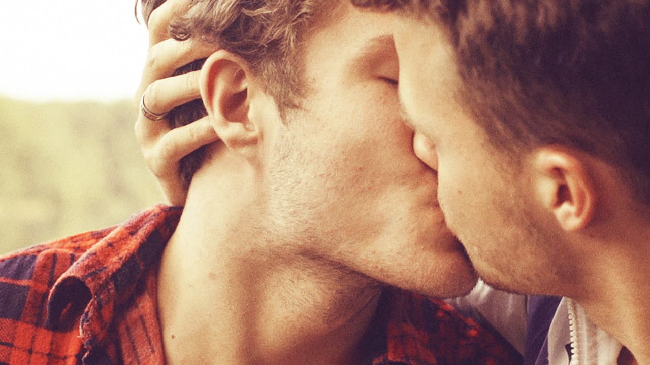 Backdrop – The Male Gaze: Three's Company