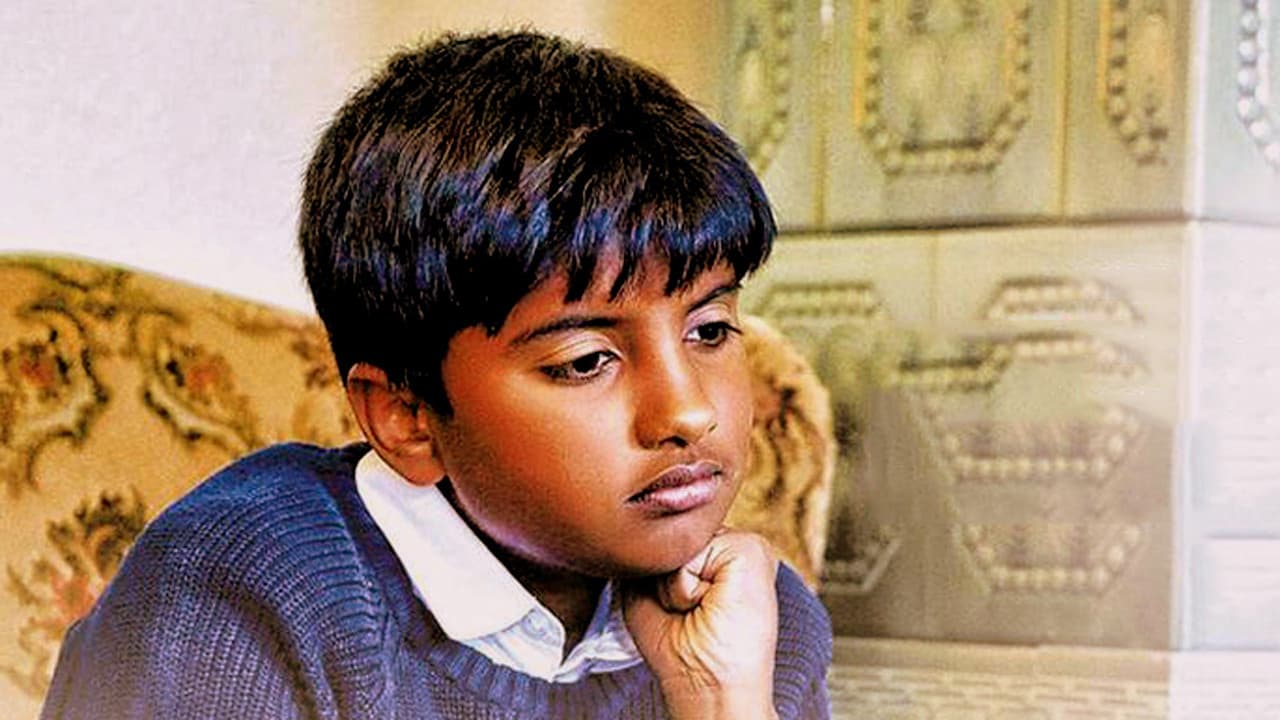 Backdrop – സ്വയം