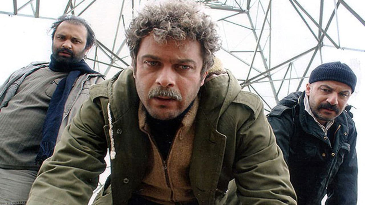 Backdrop – مرگ کسب و کار من است