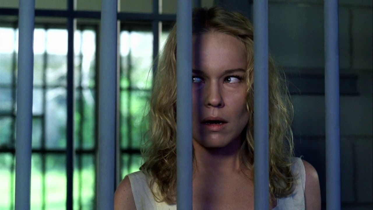 Backdrop – Gehirnwäsche