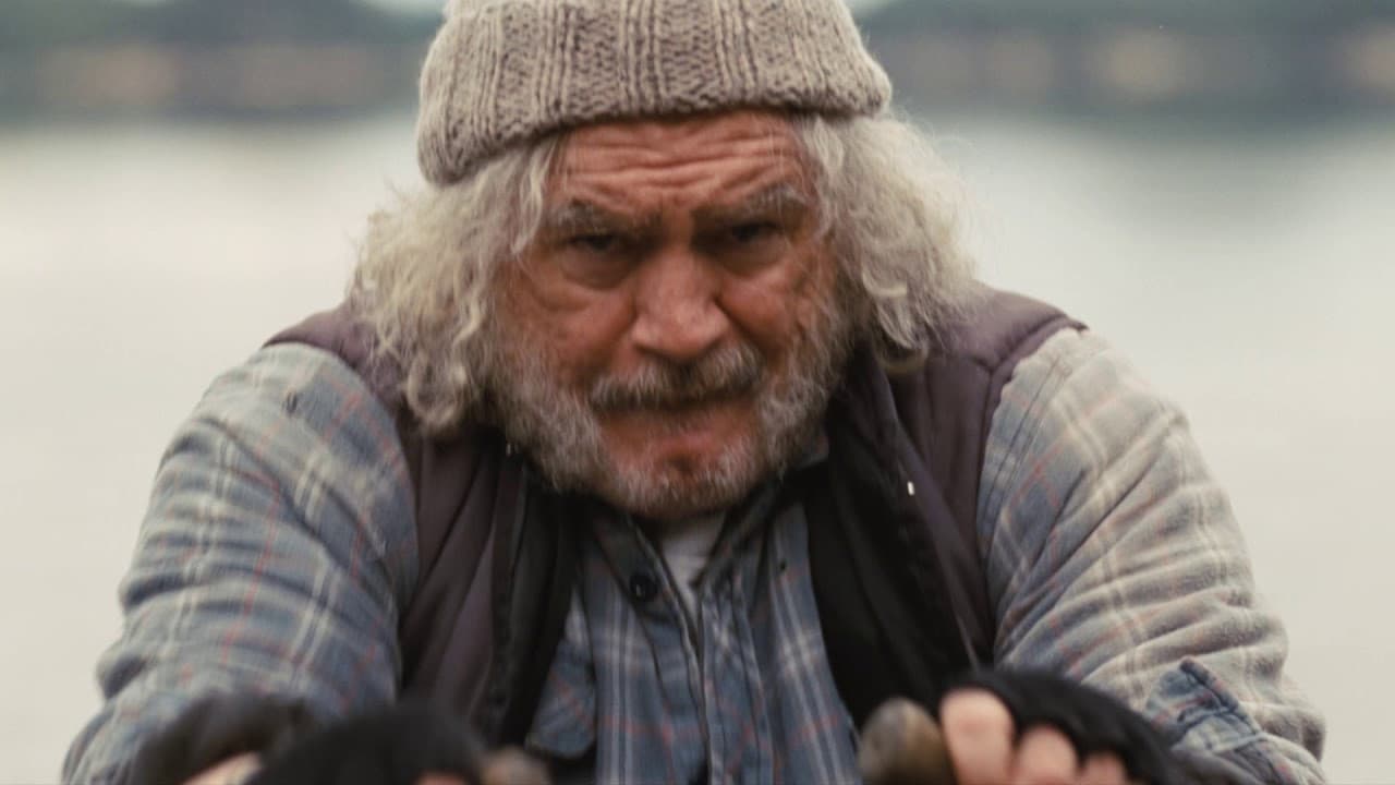 Backdrop – All at Sea