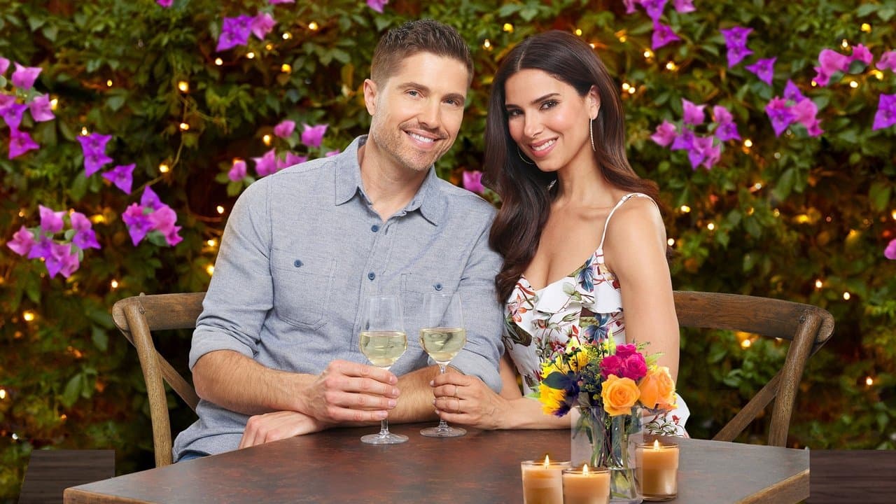 Backdrop – A Taste of Summer