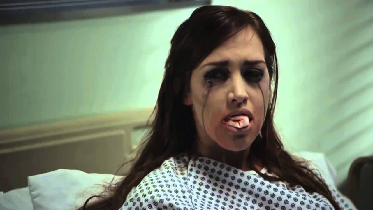 Backdrop – Silent Retreat