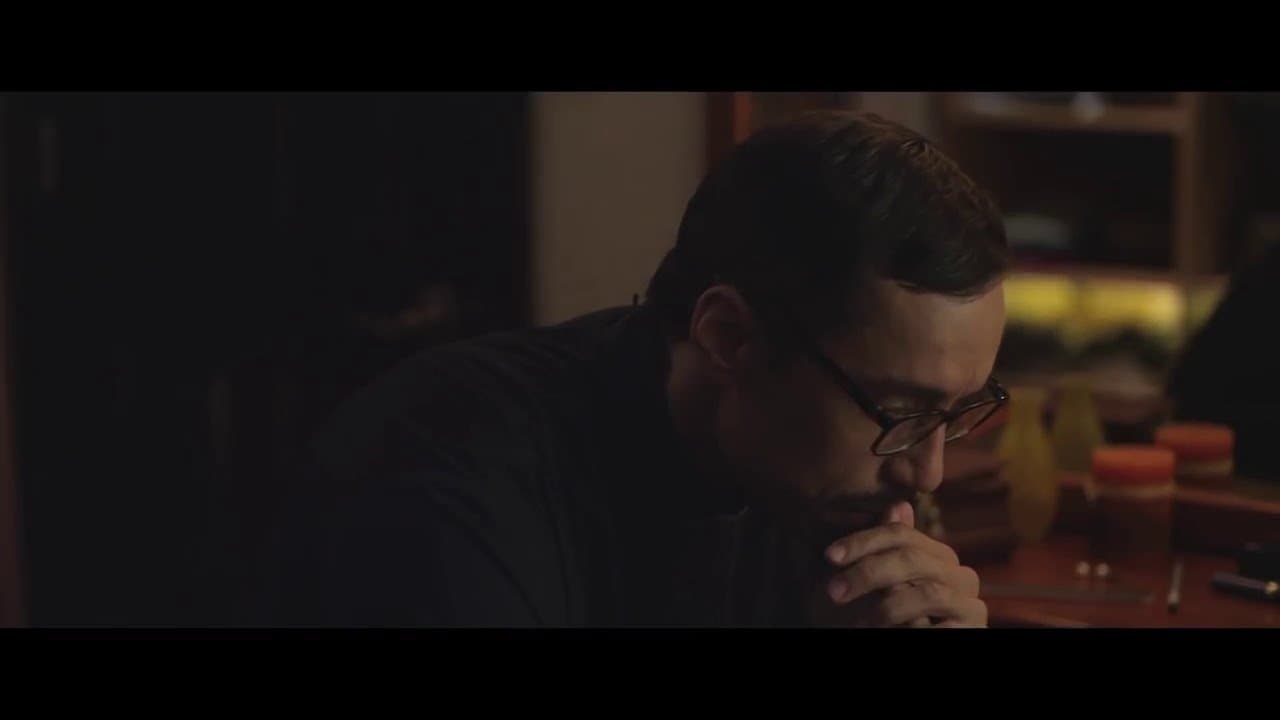 Backdrop – El Closet