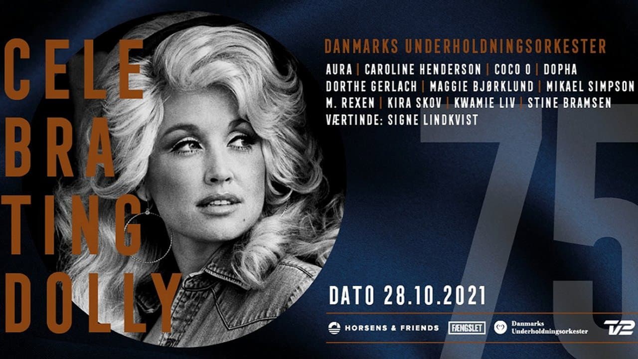 Backdrop – Dolly Parton hyldes i Horsens