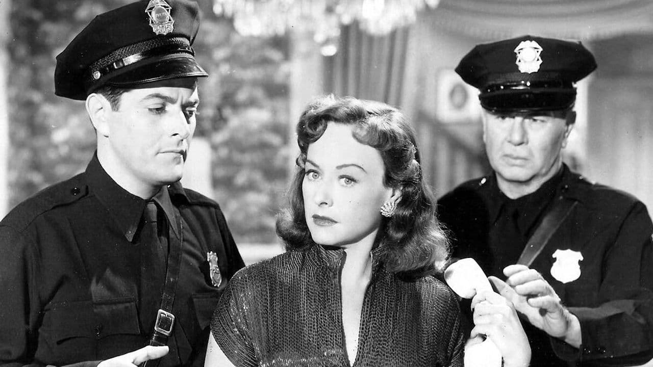 Backdrop – Sittenpolizei