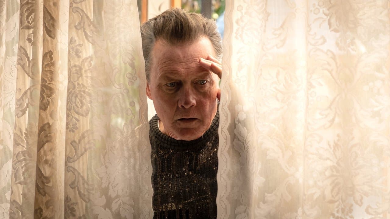 Backdrop – Tone-Deaf