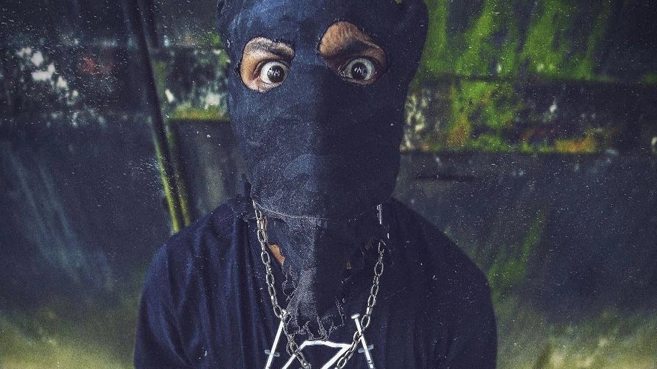 Backdrop – Extreme Nation