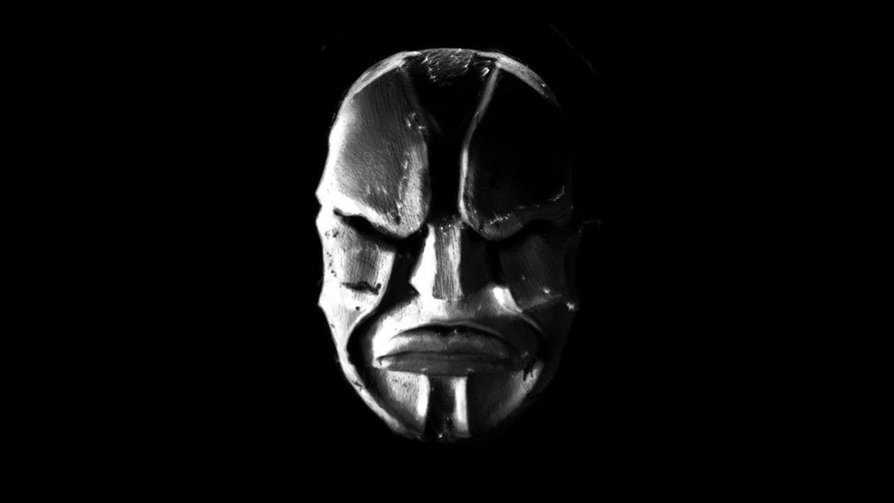 Backdrop – Heart String Marionette