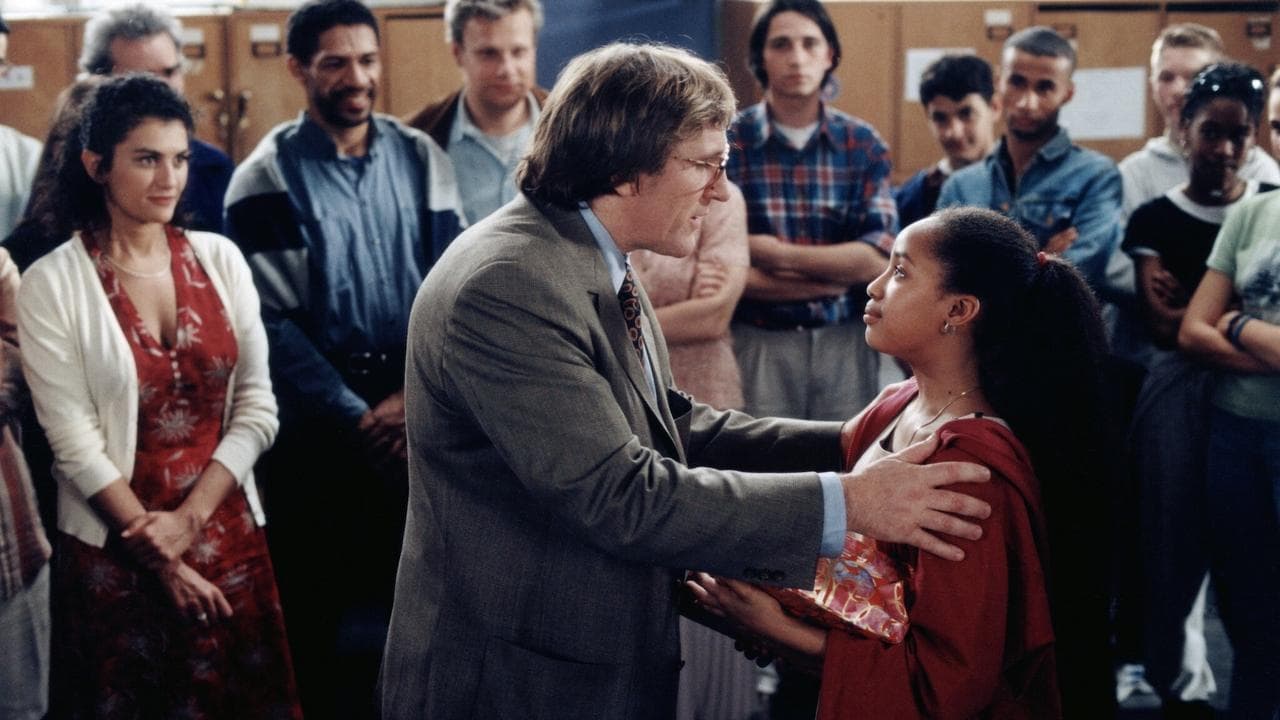 Backdrop – Le Plus Beau Métier du monde