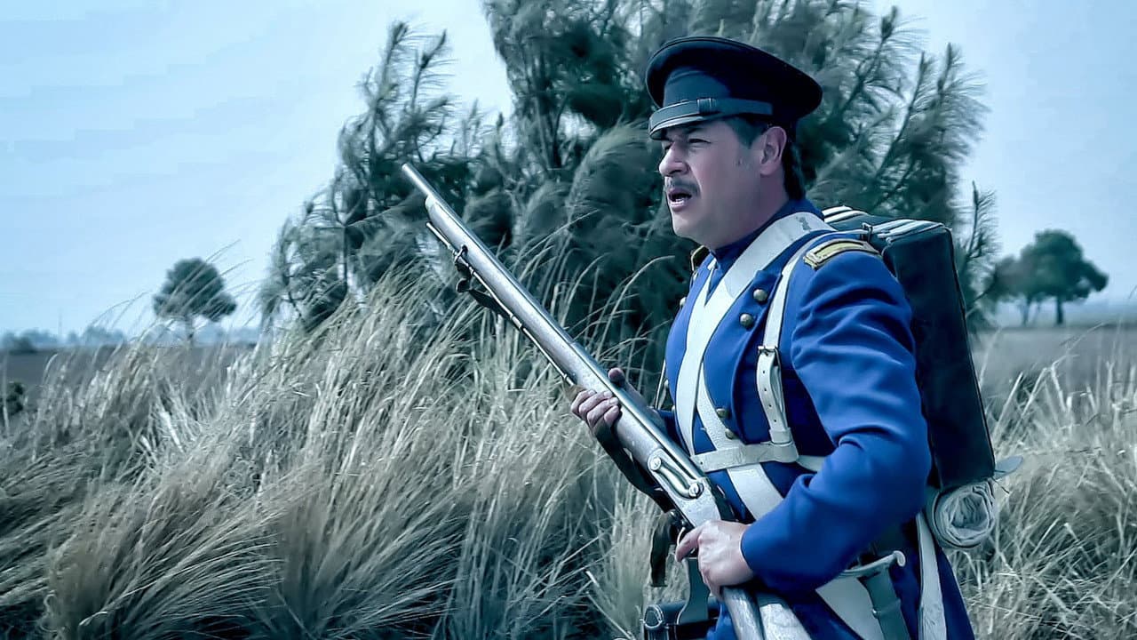 Backdrop – Los Niños Héroes de Chapultepec
