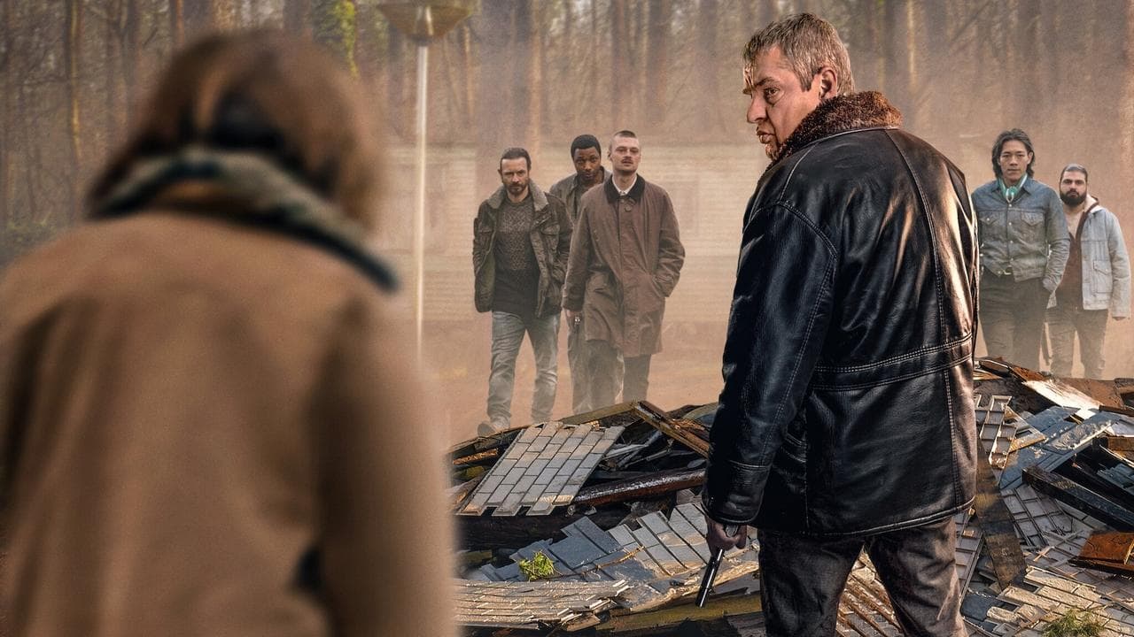 Backdrop – Ferry 2