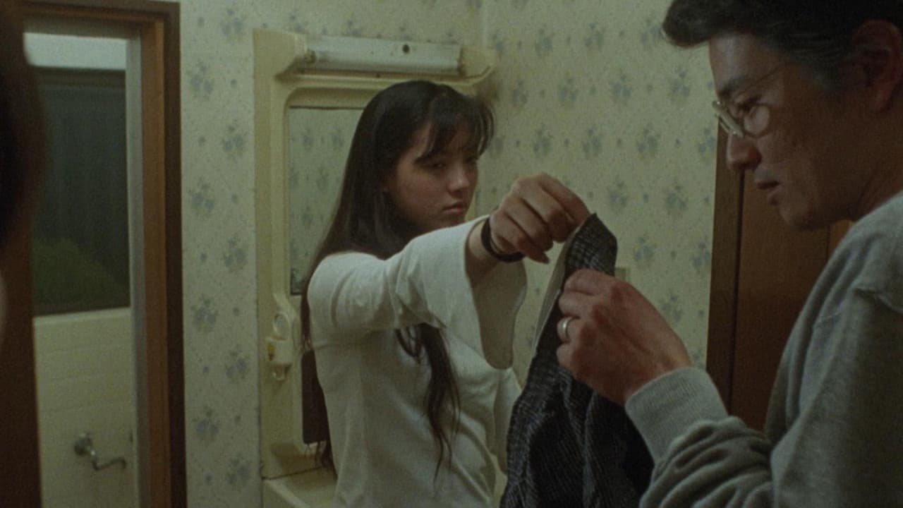 Backdrop – 不倫妻　ねっとり乱れる