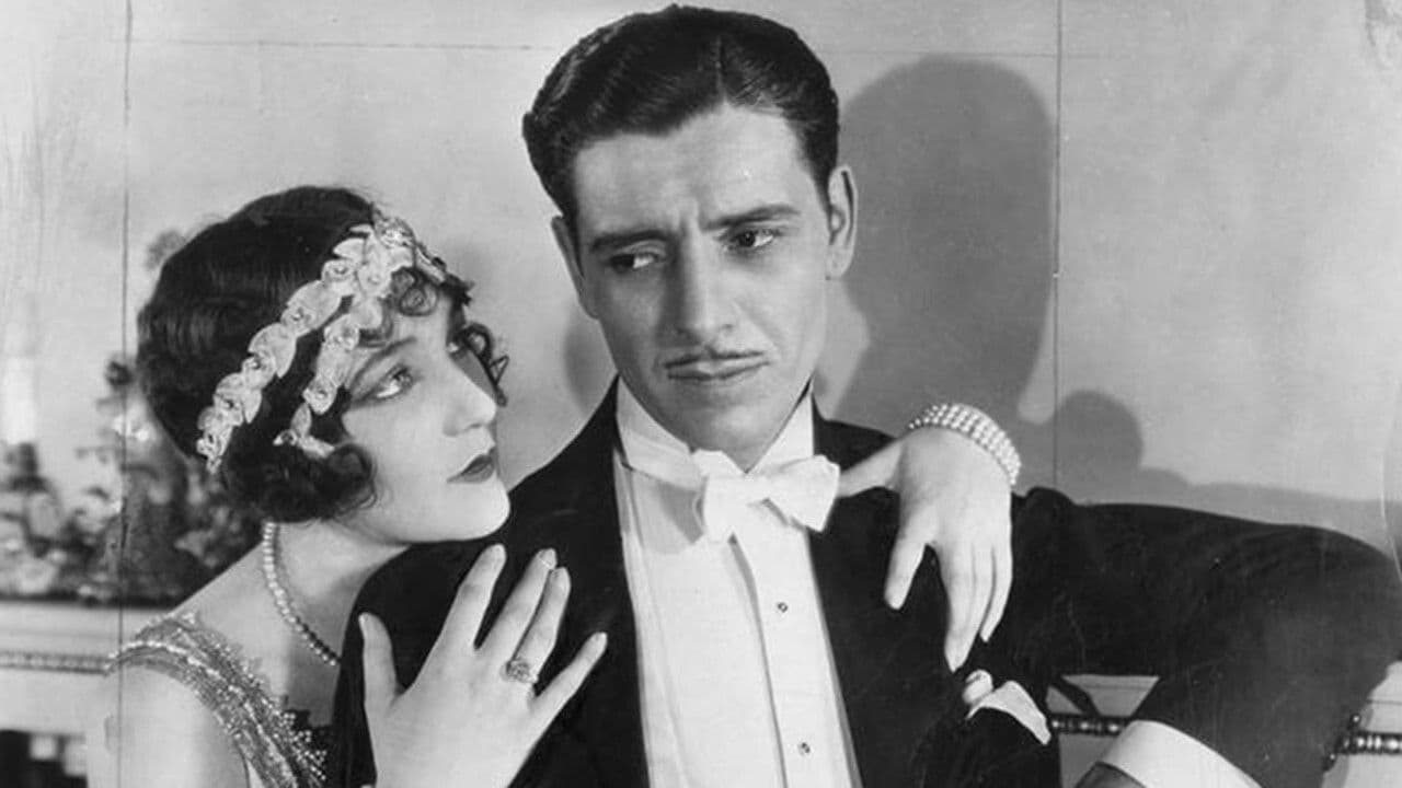 Backdrop – His Supreme Moment