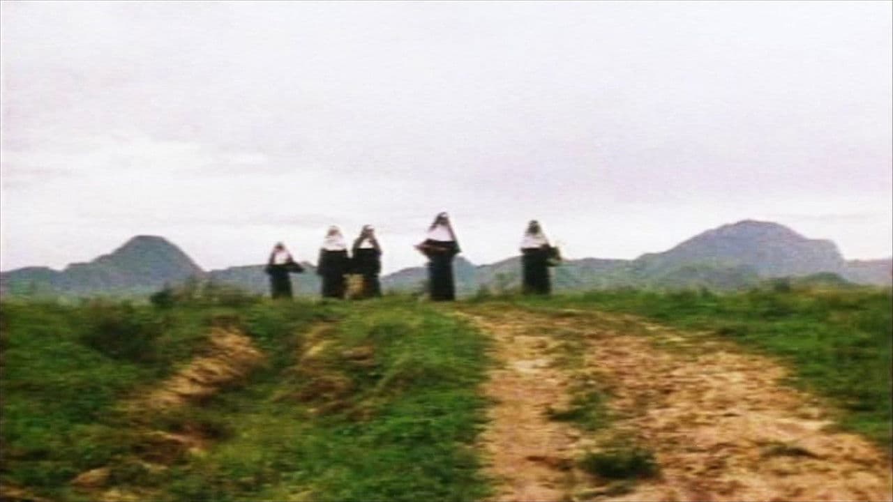 Backdrop – Mother Ignacia: Ang Uliran