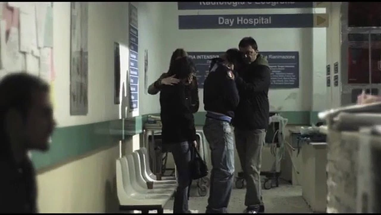 Backdrop – Rabbia In Pugno