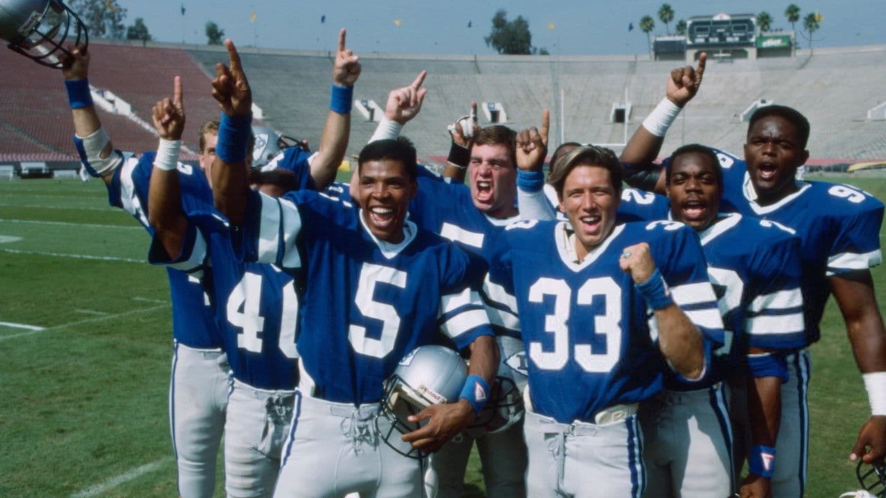 Backdrop – What Price Victory