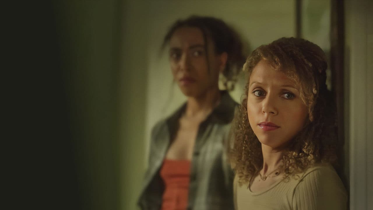 Backdrop – Lust, Lies, and Polygamy