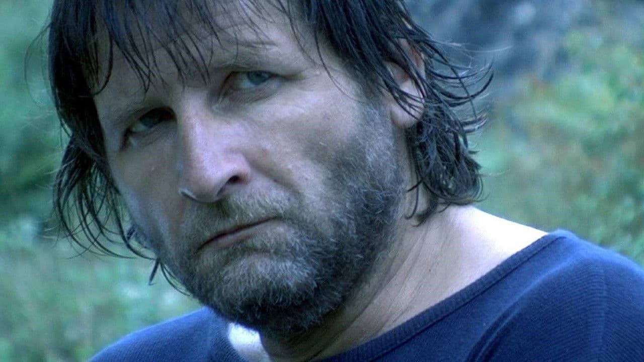 Backdrop – Il Vento Fa Il Suo Giro