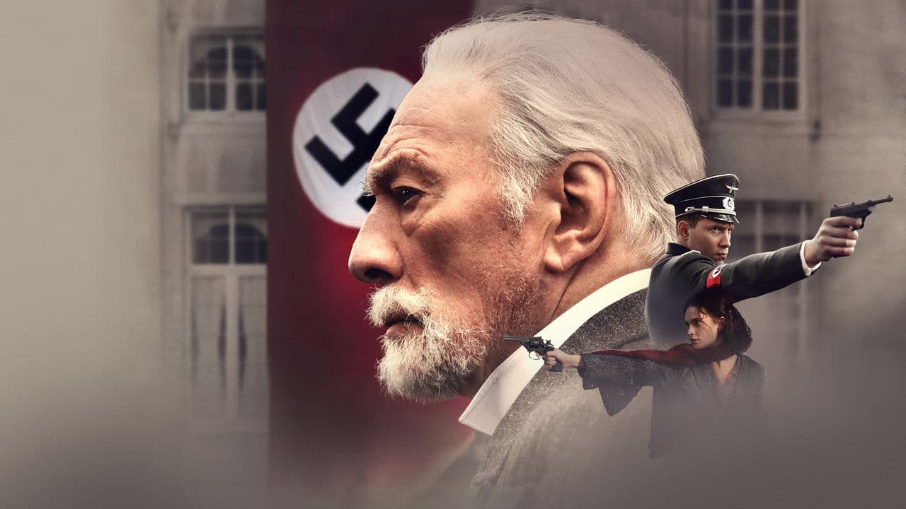 Backdrop – The Exception