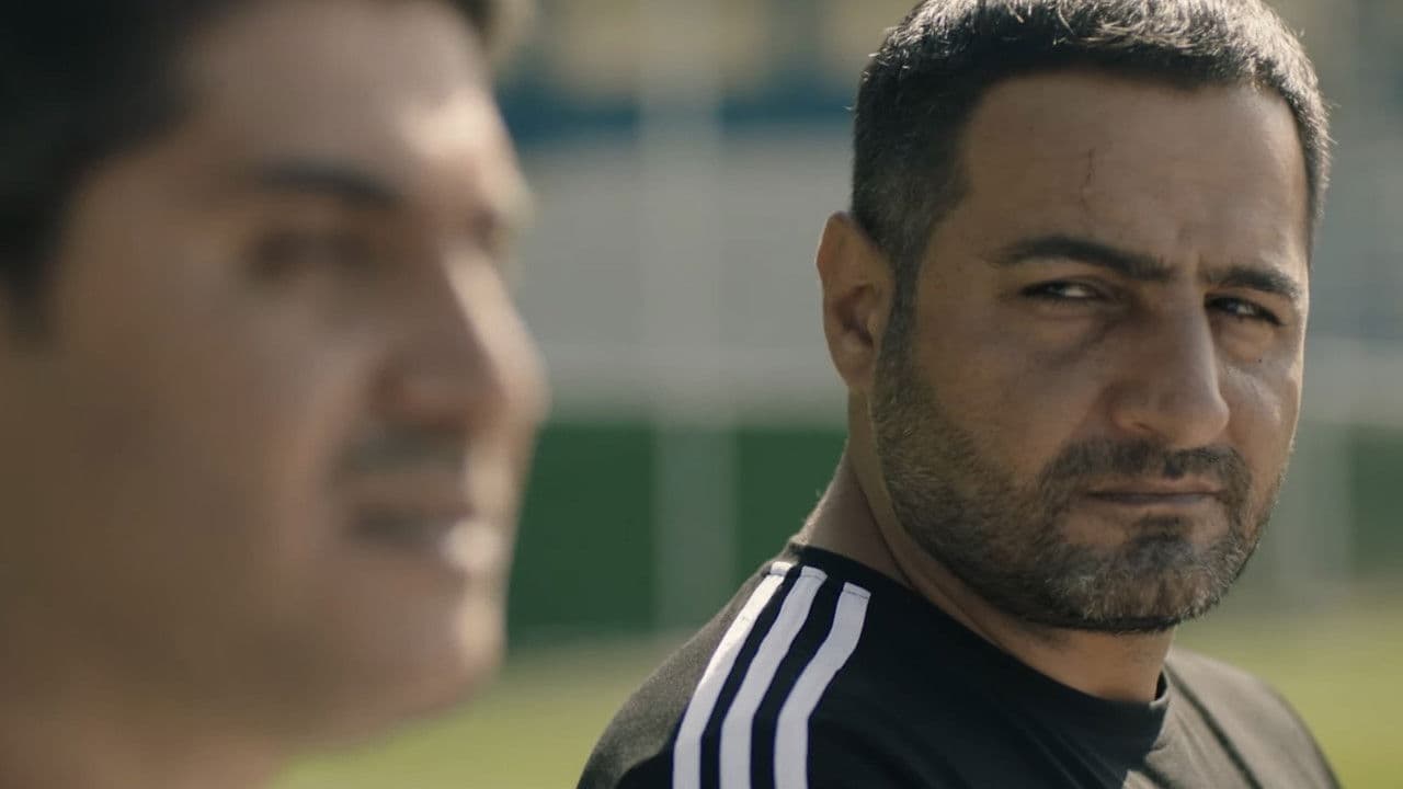 Backdrop – Stadionlar Səssiz Olanda