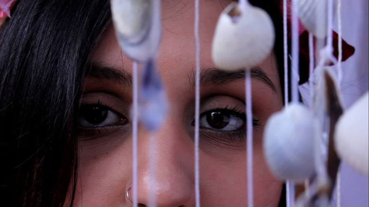 Backdrop – Madrepérola