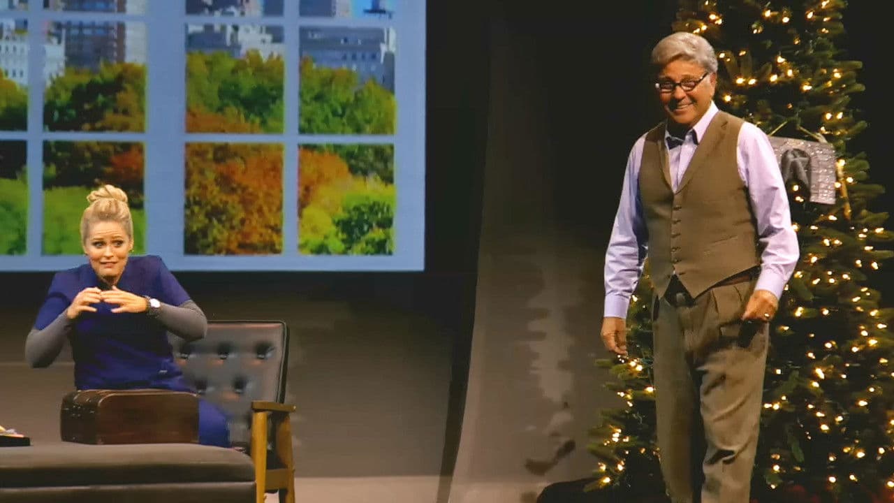 Backdrop – The Forgotten Carols