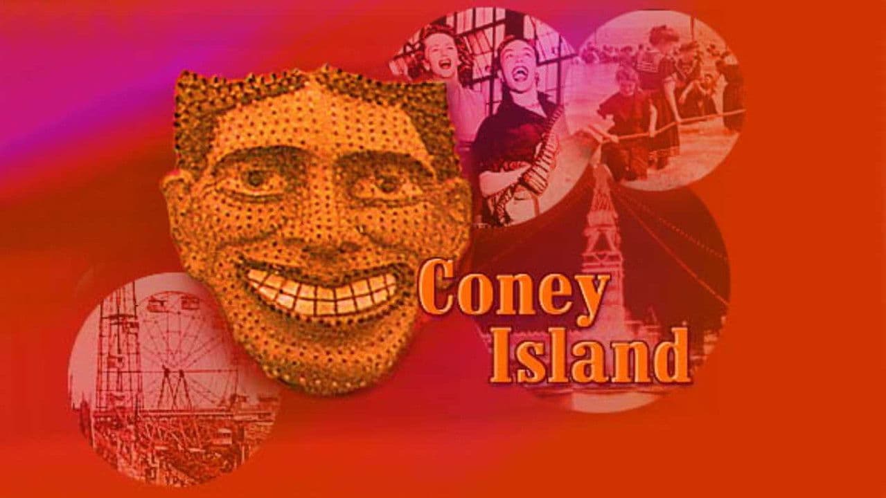 Backdrop – Coney Island
