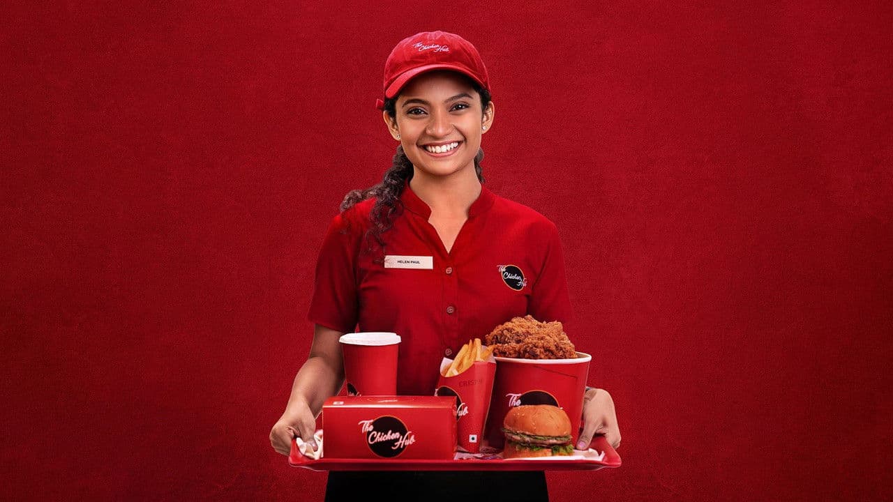 Backdrop – ഹെലൻ