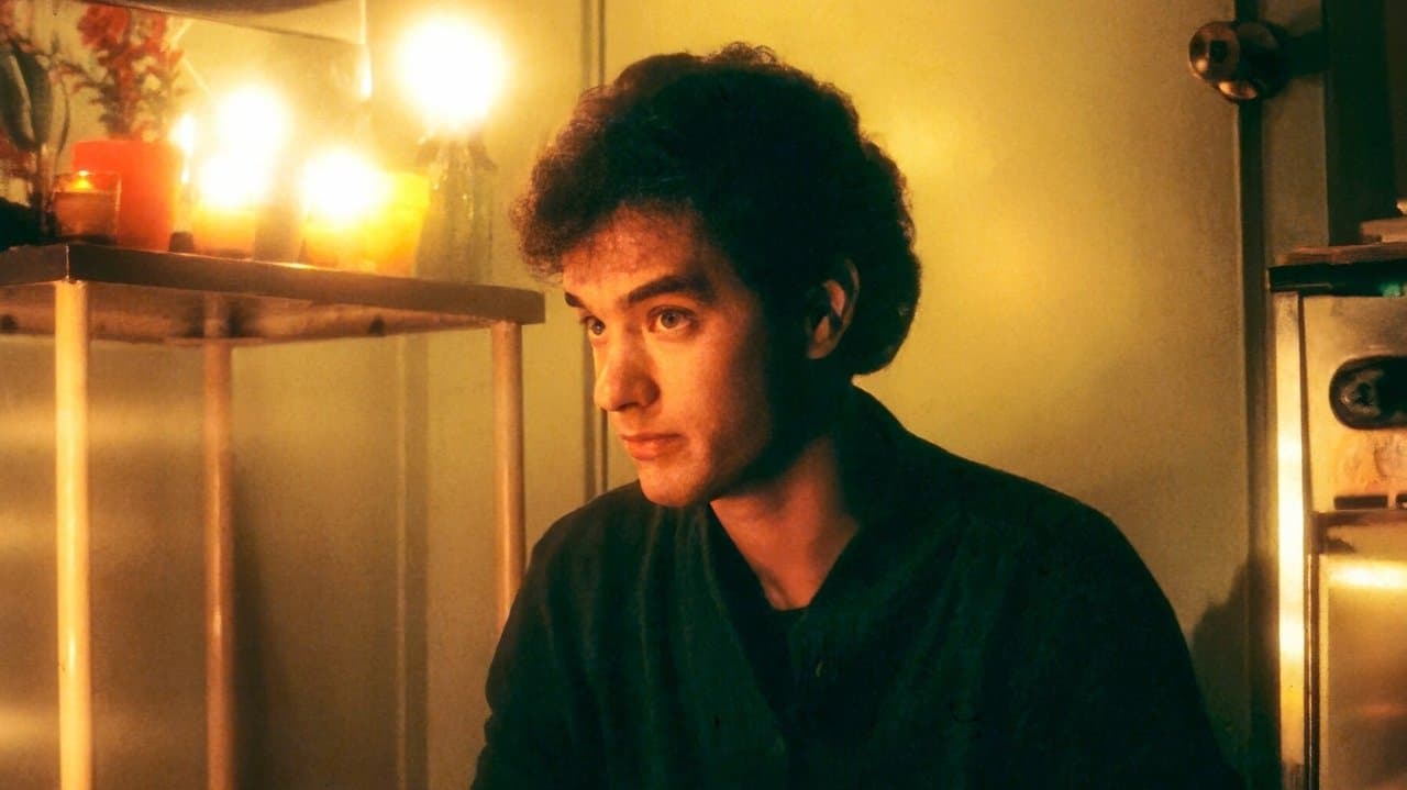 Backdrop – Labyrinth der Monster