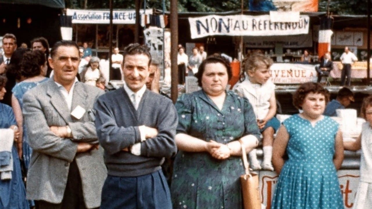 Backdrop – Rückkehr nach Reims