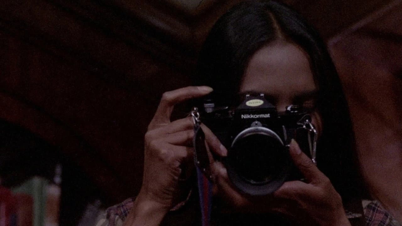 Backdrop – Le Déchaînement pervers de Manuela