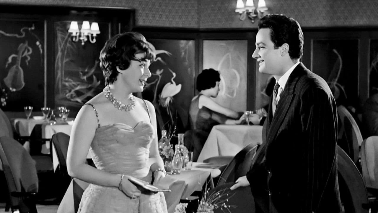 Backdrop – Λάθος στον έρωτα