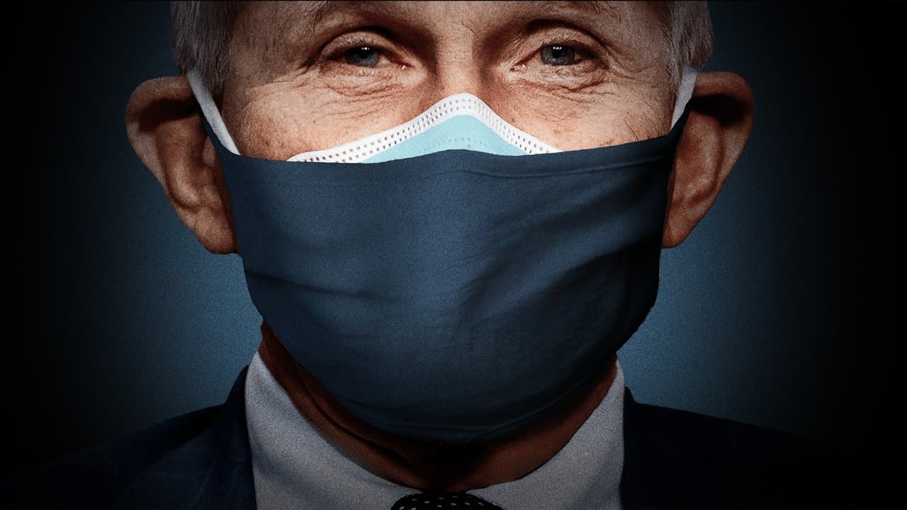 Backdrop – Thank You Dr. Fauci